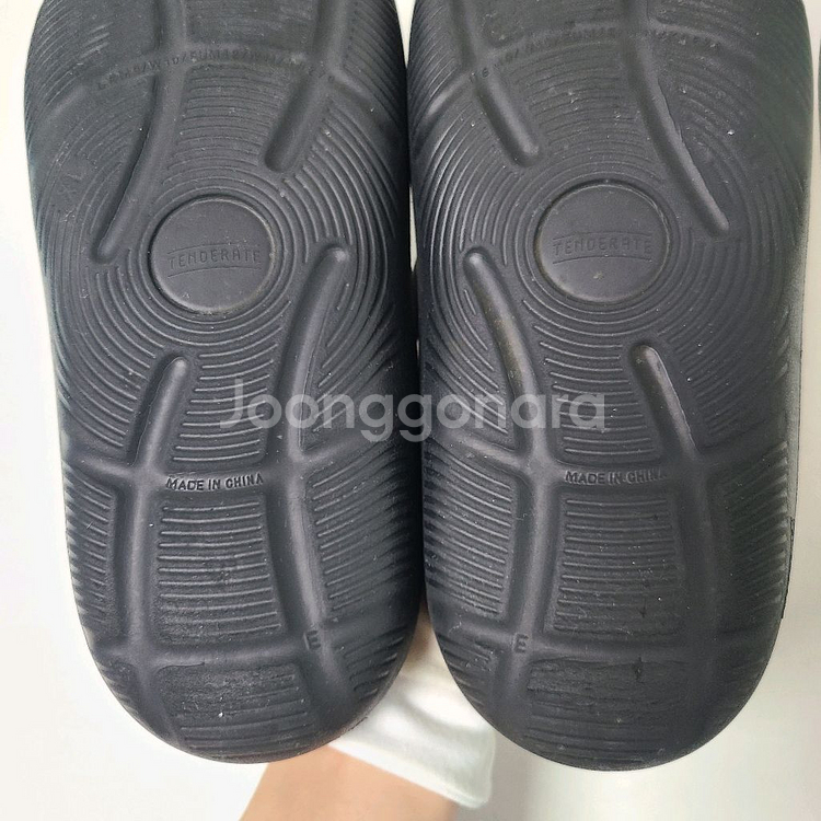 (무료배송) 270mm 토앤토 플립플랍--6