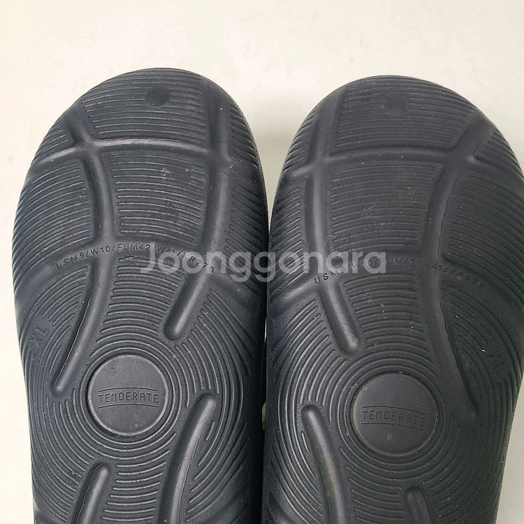 (무료배송) 270mm 토앤토 플립플랍--5