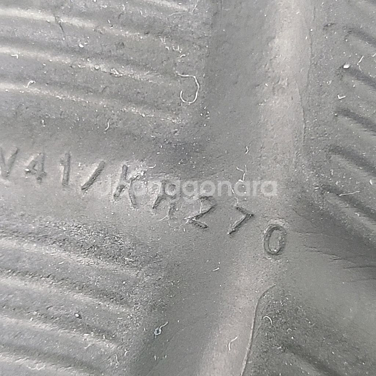 (무료배송) 270mm 토앤토 플립플랍--8