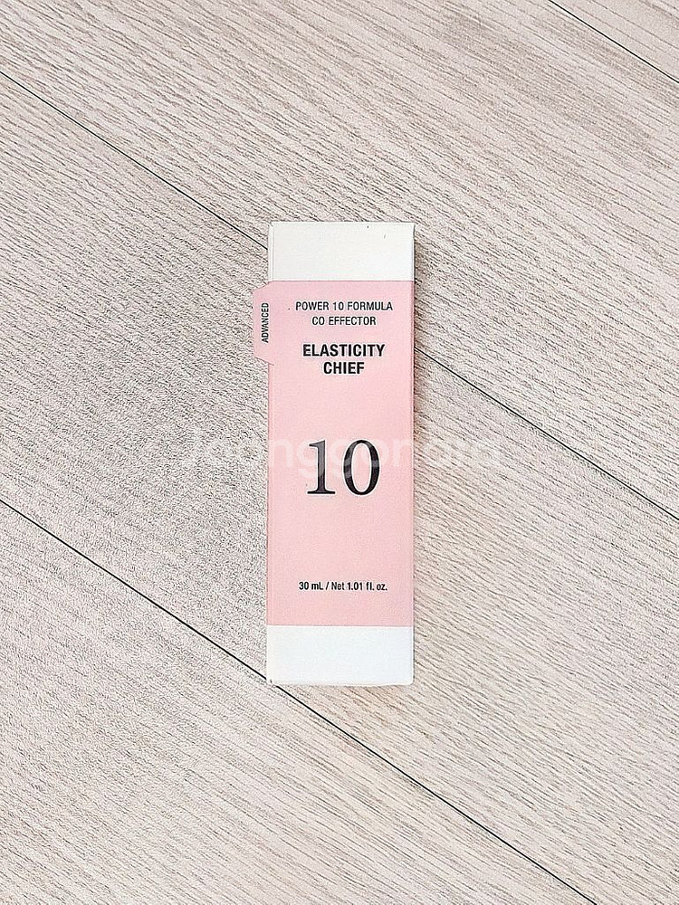 잇츠스킨 파워10포뮬라 씨오이펙터 탄력보스--0