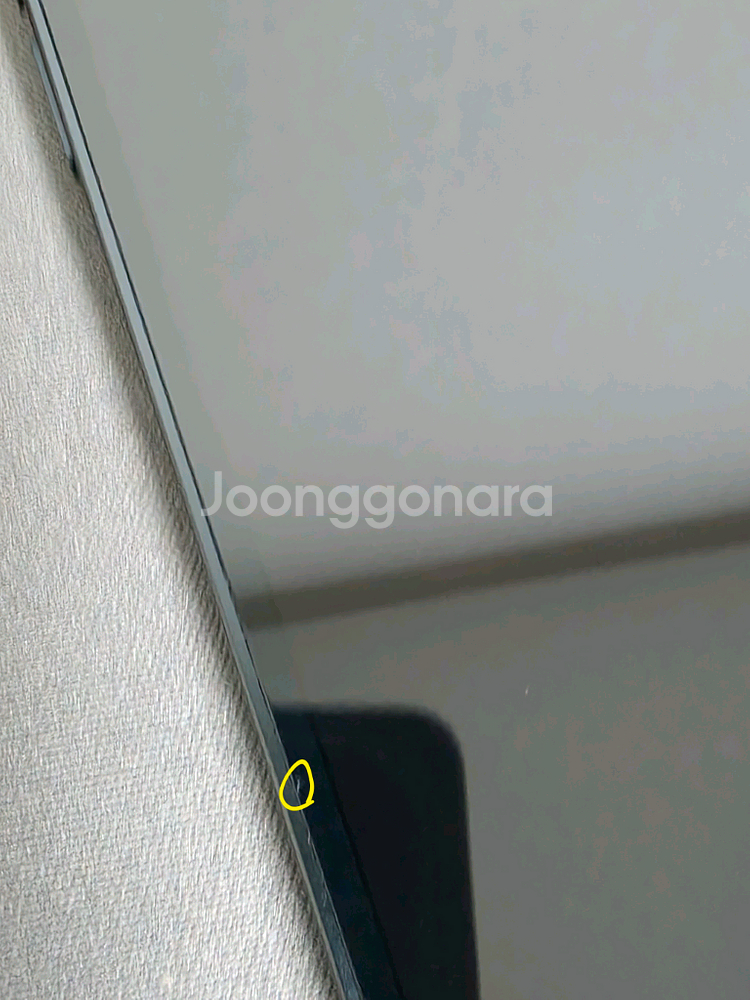 아이폰 13미니 미드나이트 256G(기기단품, 초s급)--6