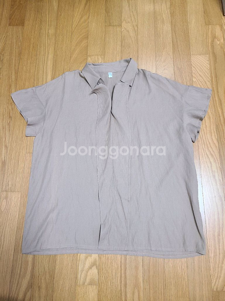 여성 블라우스Style빅 프리사이즈 ( 2 size--3