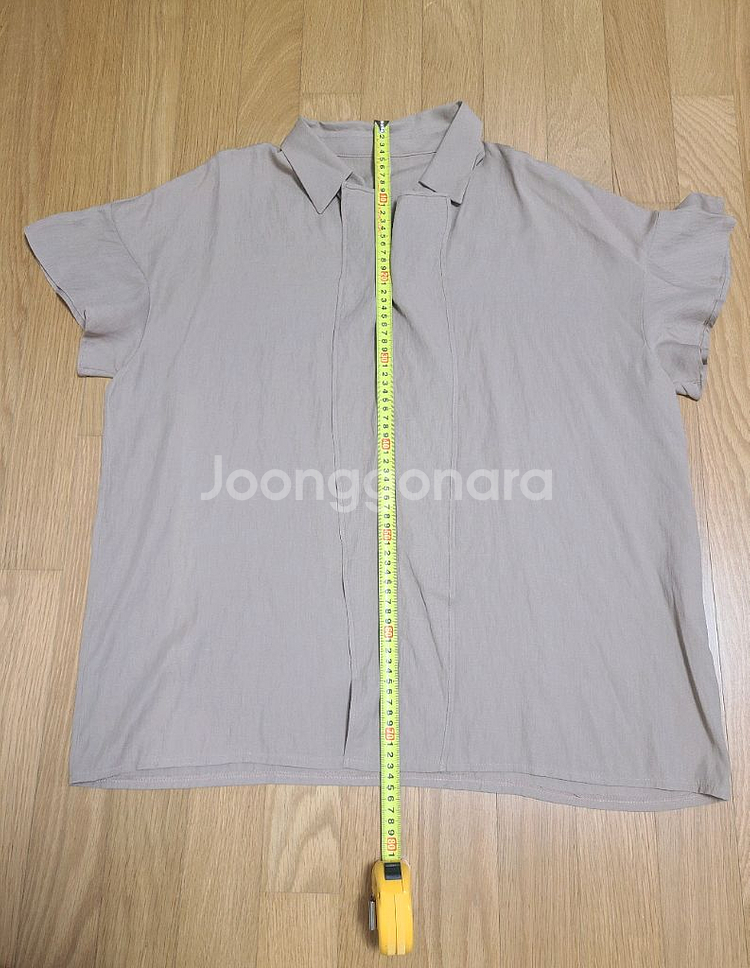 여성 블라우스Style빅 프리사이즈 ( 2 size--5
