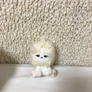 세븐틴 우지 인형 예뾰 백예뾰 재양도