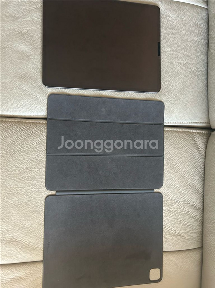 아이패드 프로 5세대 12.9 128gb wifi--0
