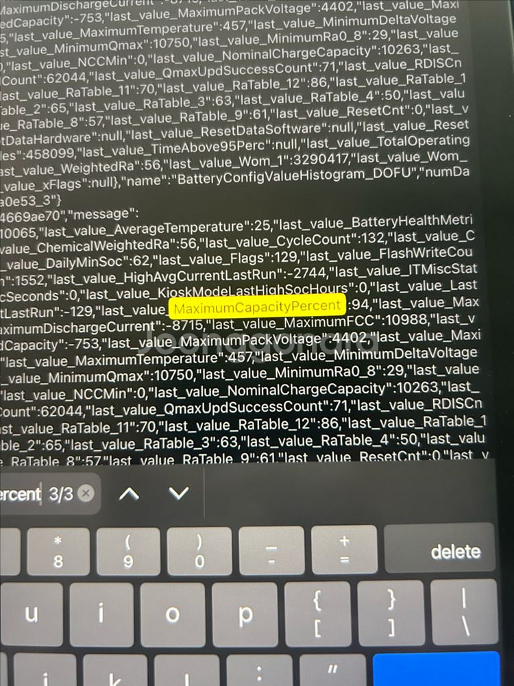 아이패드 프로 5세대 12.9 128gb wifi--6