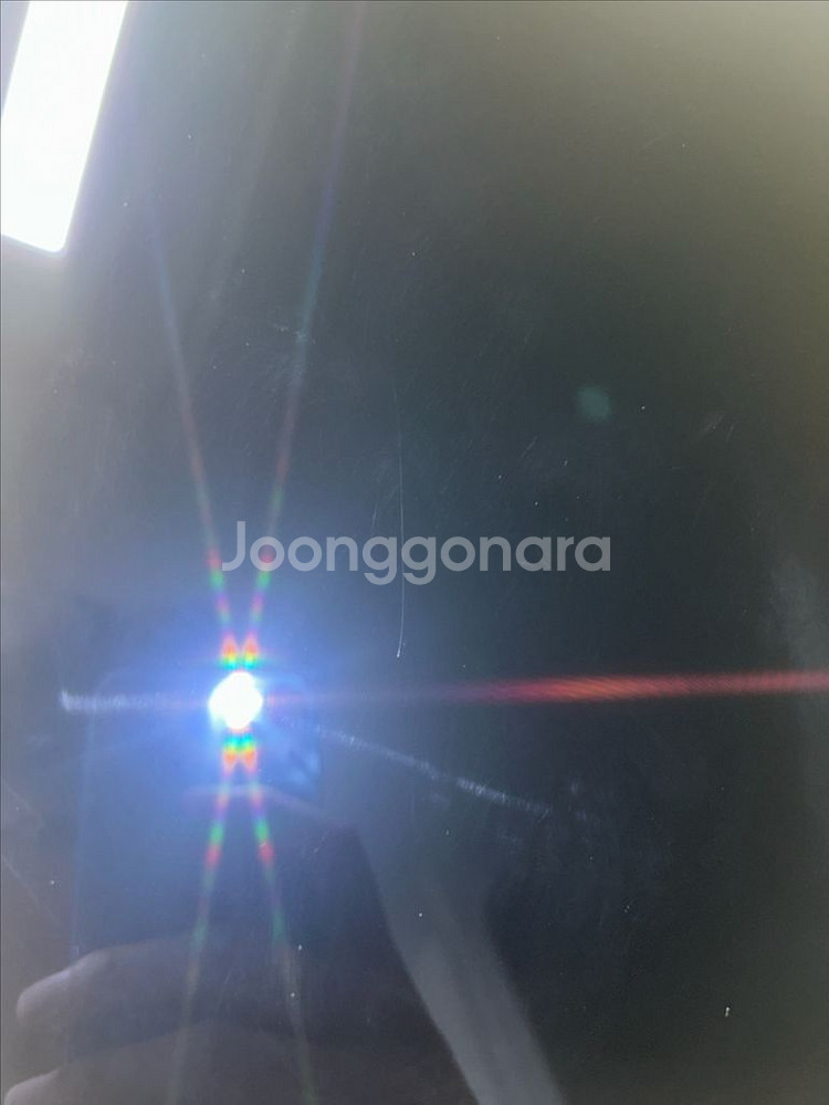 아이패드 프로 5세대 12.9 128gb wifi--4