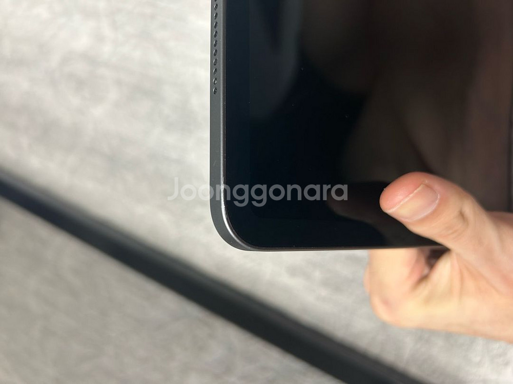 아이패드 프로 5세대 12.9 128gb wifi--5