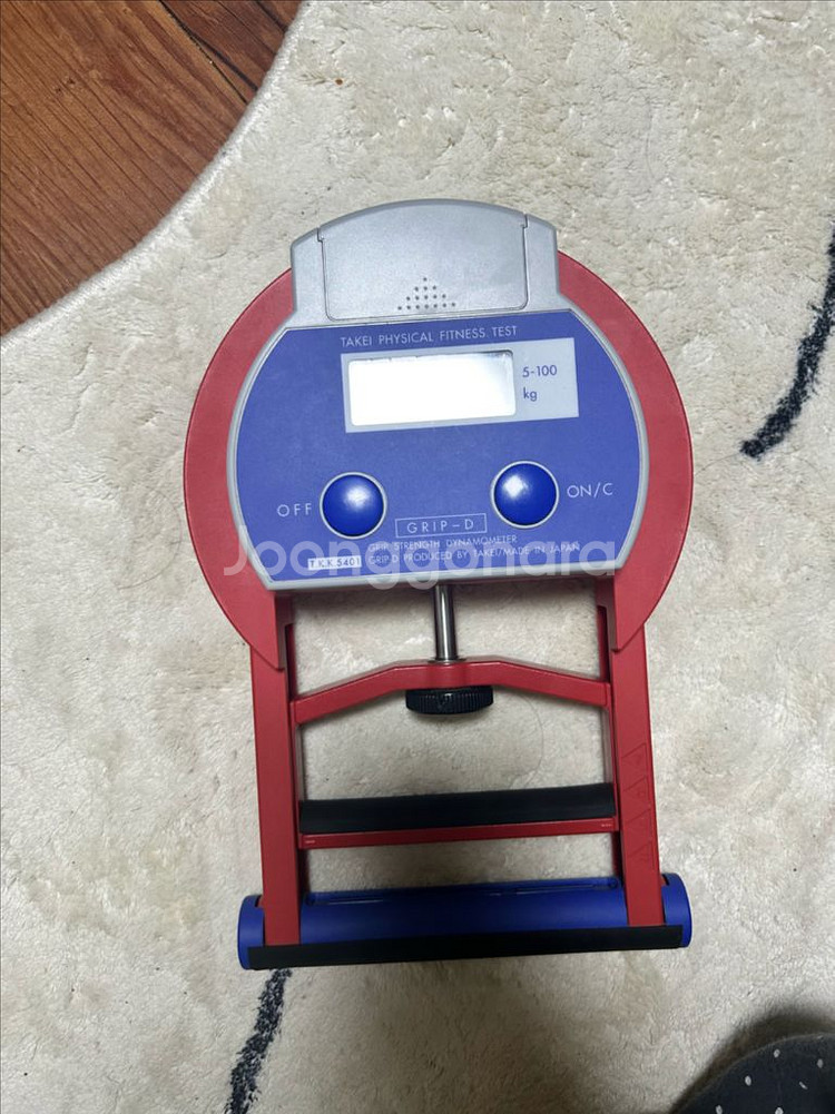 타케이 악력기--0