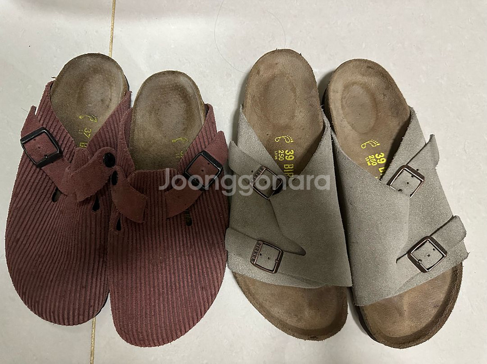 온러닝 클라우드서퍼2 올블랙(250mm)--8