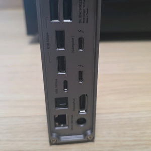 칼디짓 ts3 plus