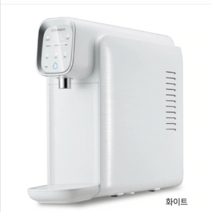 청호나이스정수기