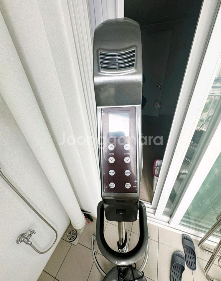 미용실 벨라 헤어 열기구--2