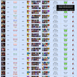 5년차 개인 5 + 1 롤 듀오 맡김 LOL 바로 진행