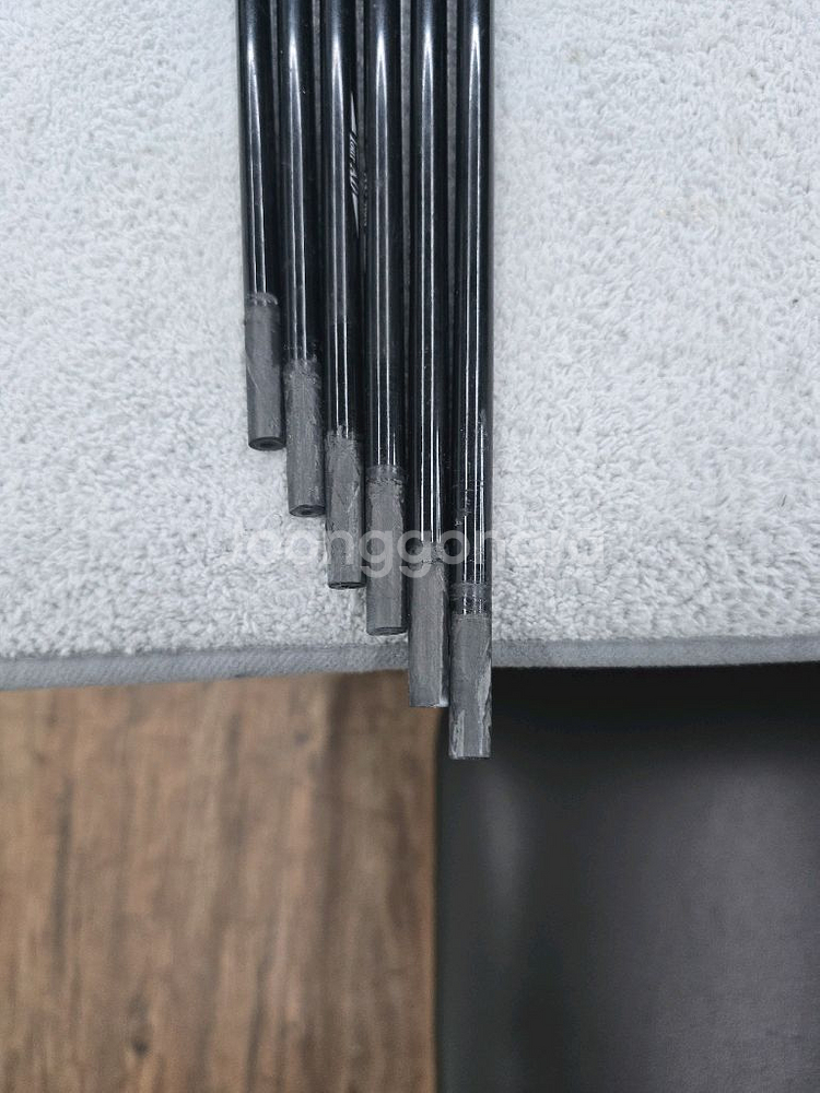 투어AD 아이언샤프트 5부터 P 75S--3