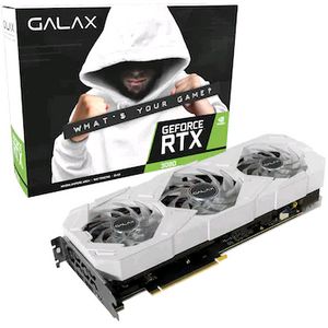3080 아무 화이트 제품 구합니다
