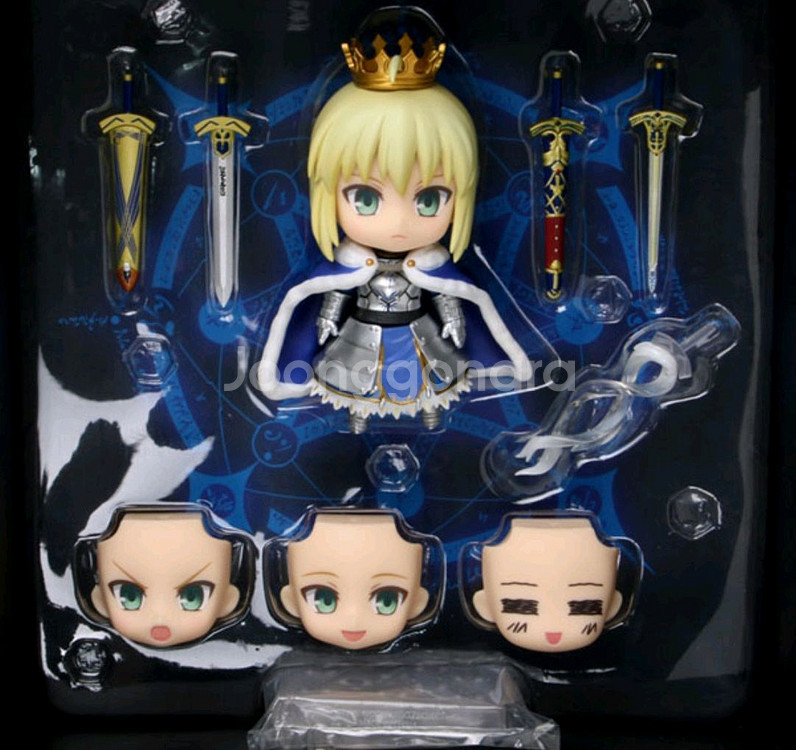 (구함)페이트/그랜드 오더 : 세이버/알트리아 펜드래곤--1