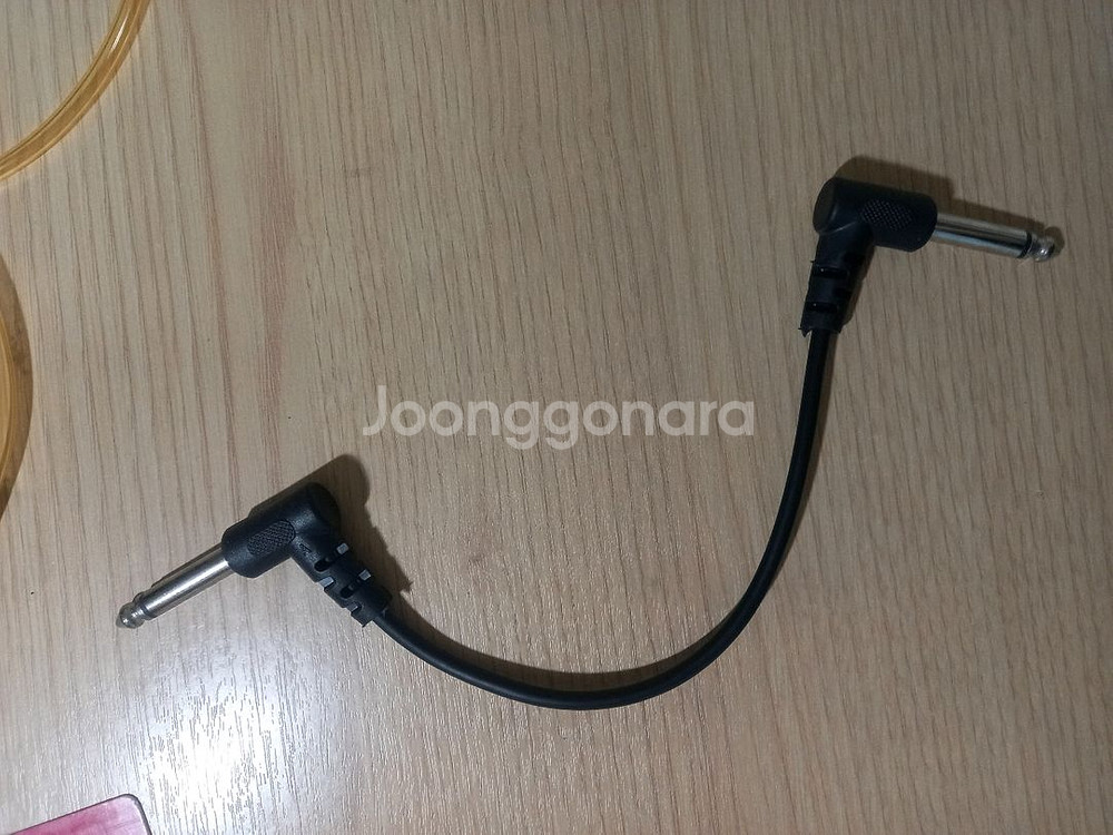 복스 디스토션 기타 이펙터(급처)--2