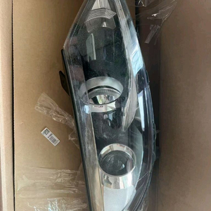 스포티지R HID 한쌍