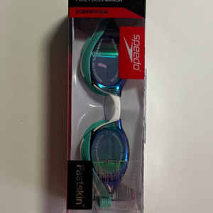 스피도 퓨어포커스 함덕에디션