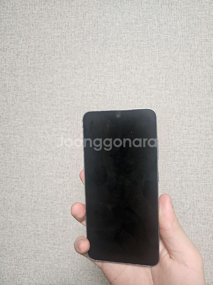 겔럭시 s25 256gb => 아이폰 15프로 교환--1