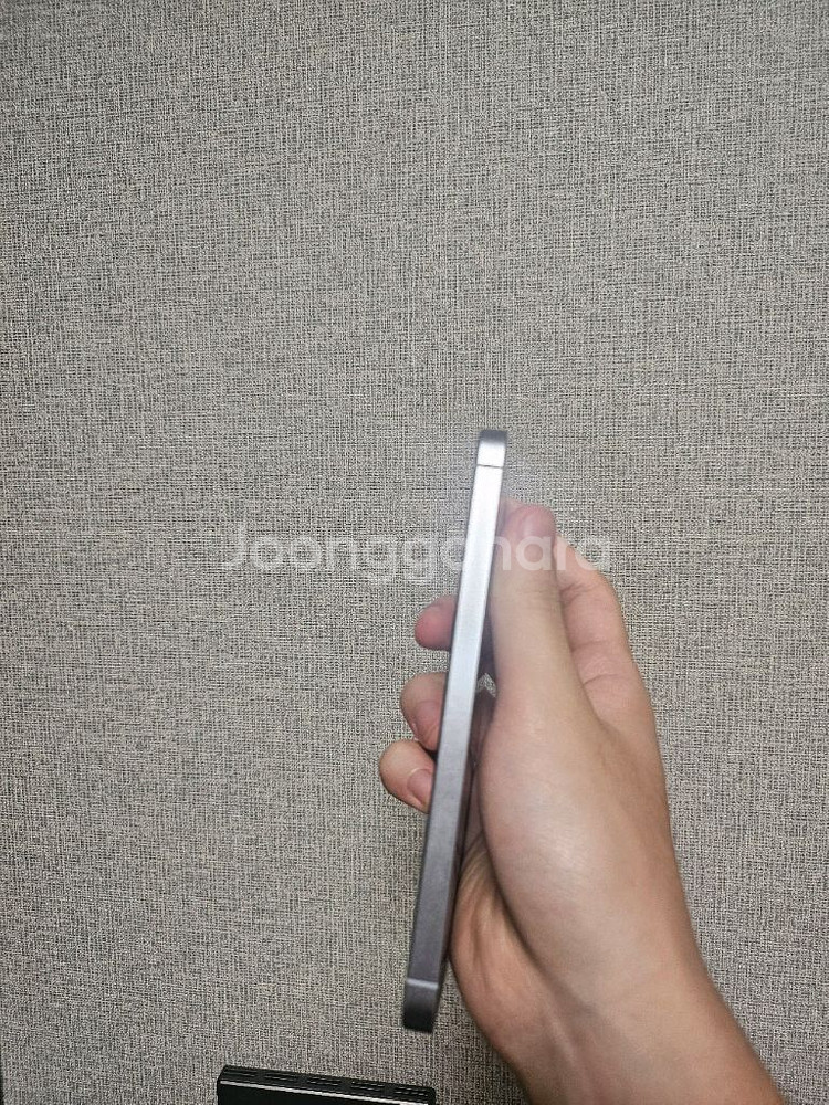 겔럭시 s25 256gb => 아이폰 15프로 교환--3