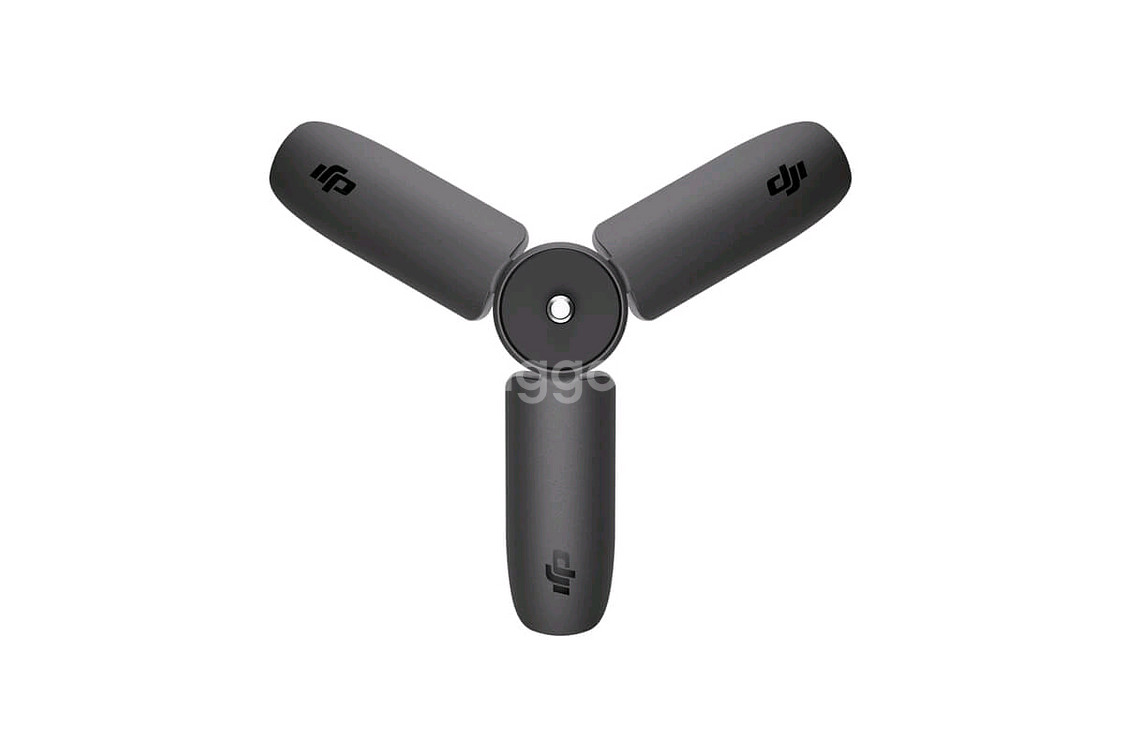 DJI 포켓3 단품+ 256기가메모리카드+미니삼각대--4