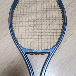 명품 해외 테니스 라켓