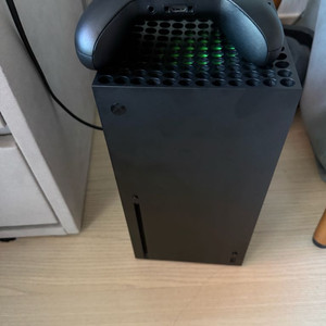 엑스박스 Xbox Series X 풀박스 급처합니다