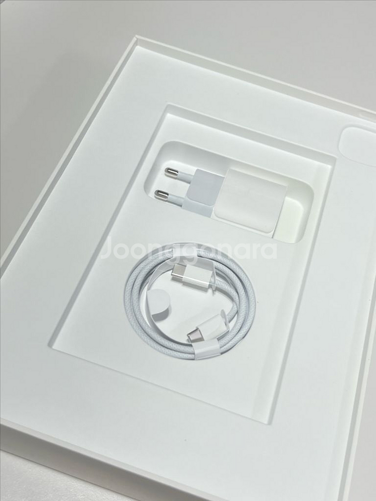아이패드 프로 M4 11 256g--1
