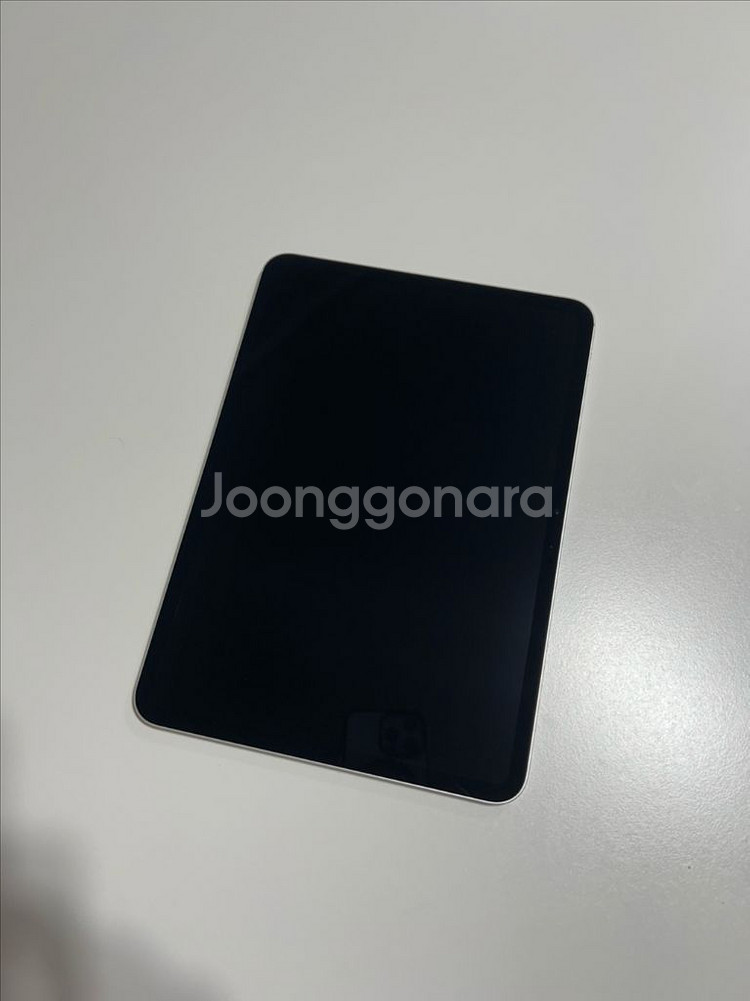 아이패드 프로 M4 11 256g--2