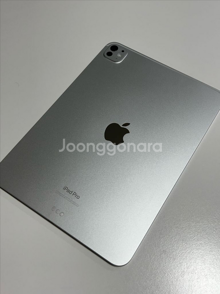아이패드 프로 M4 11 256g--4