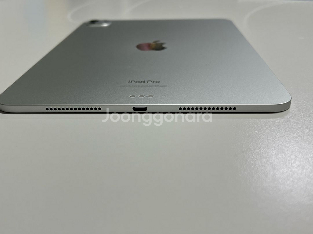아이패드 프로 M4 11 256g--3
