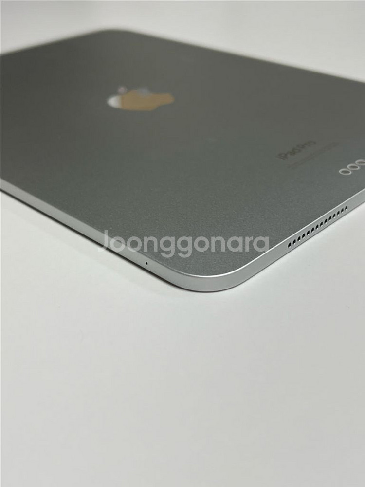 아이패드 프로 M4 11 256g--8