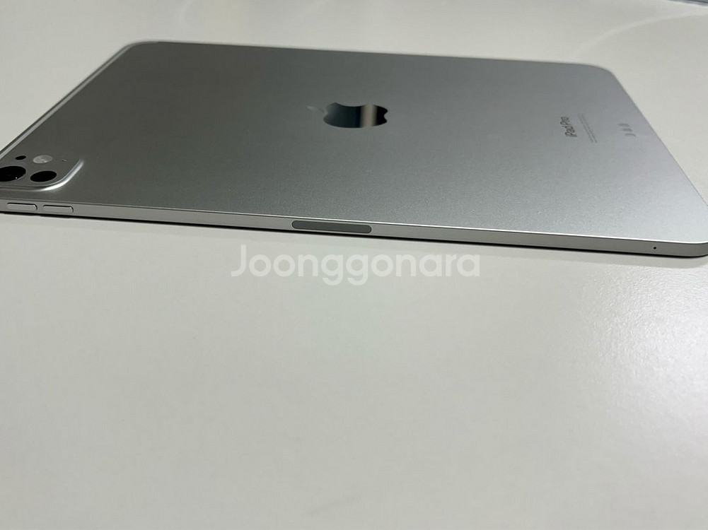 아이패드 프로 M4 11 256g--7