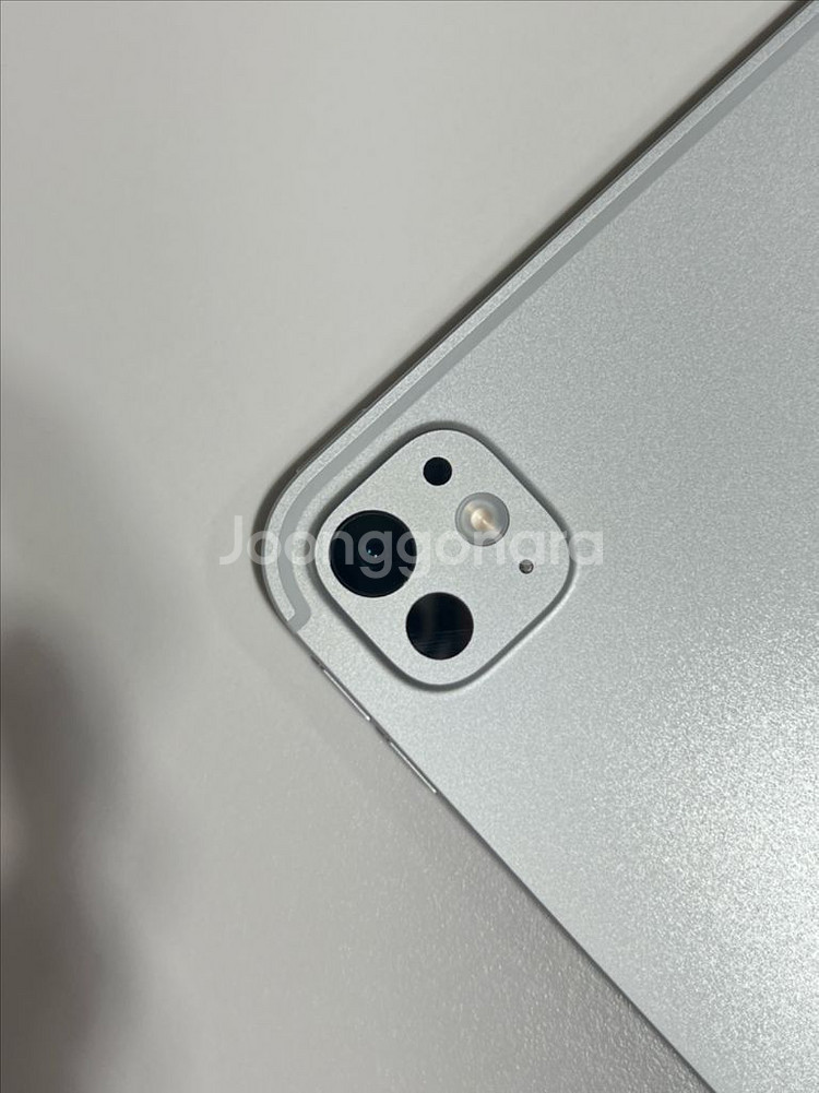 아이패드 프로 M4 11 256g--9