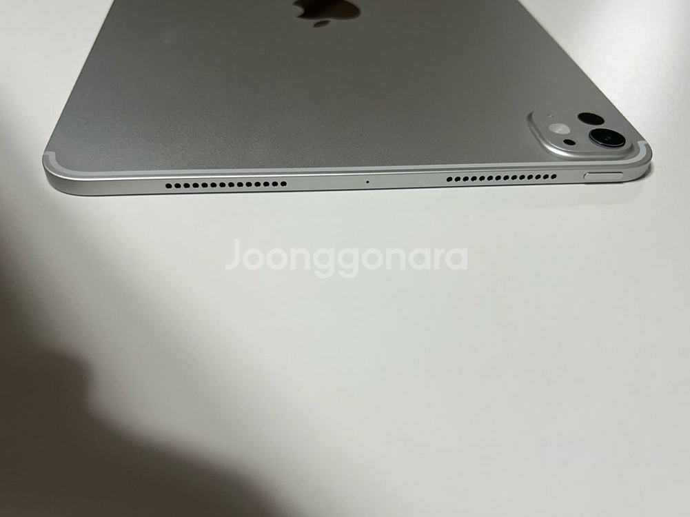 아이패드 프로 M4 11 256g--6