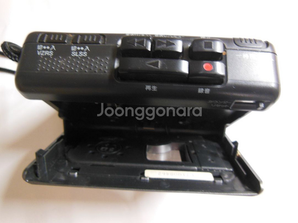 AIWA TP-600 워크맨 작동품--6