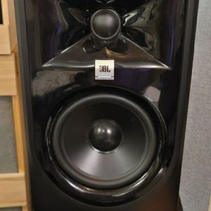 jbl 305p mk2 한조 2통 팝니다