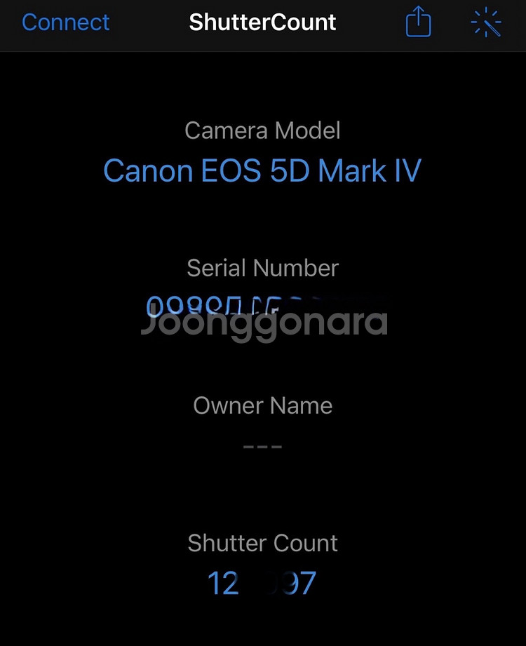 캐논 canon 5d mark4 오막포 판매--9