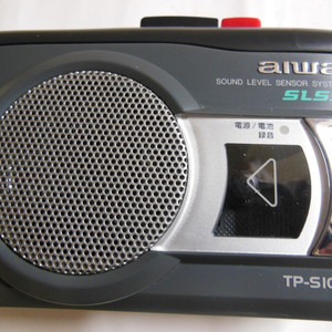 AIWA TP-S10 워크맨 작동품