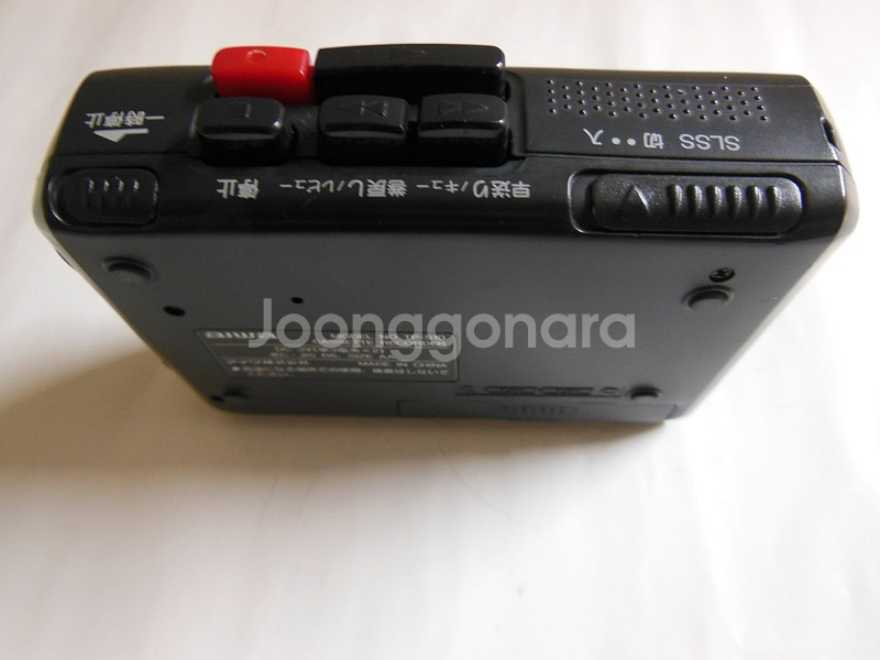 AIWA TP-S10 워크맨 작동품--5