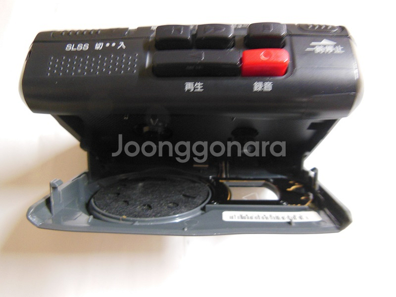 AIWA TP-S10 워크맨 작동품--8