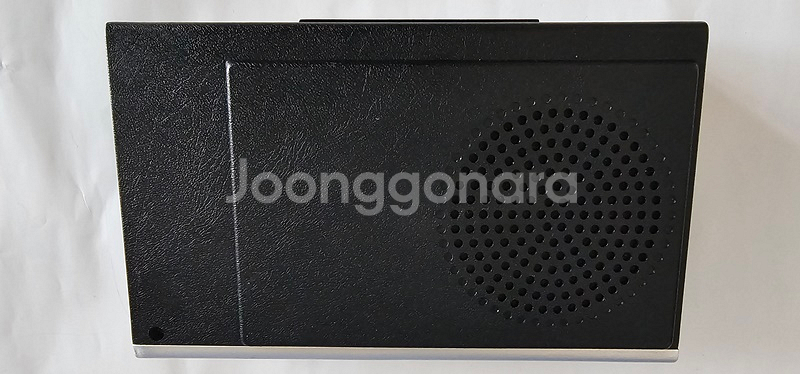 내쇼날 RO-212 빈티지 워크맨 작동품--1