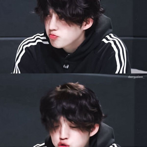 세븐틴 랜박