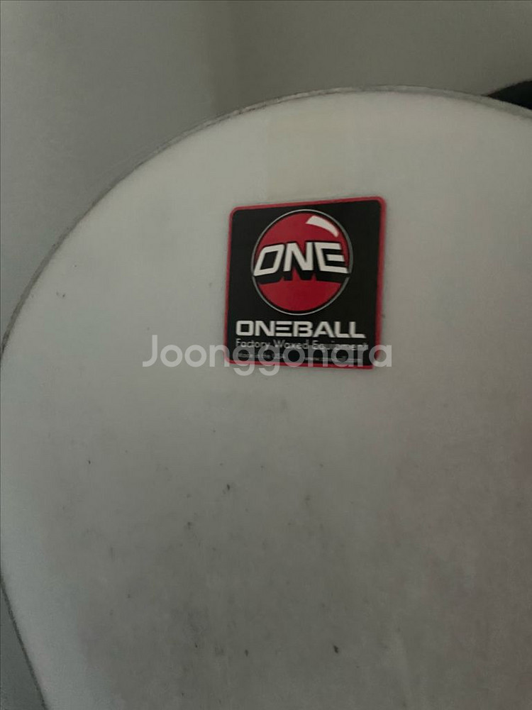 GBP 스노보드 144cm + Flux 바인딩 세트--5