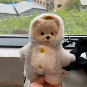 테디테일즈 키링 세트로 팝니다
