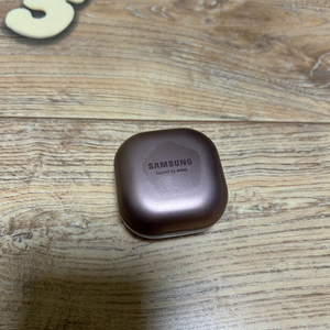 갤럭시 버즈 라이브