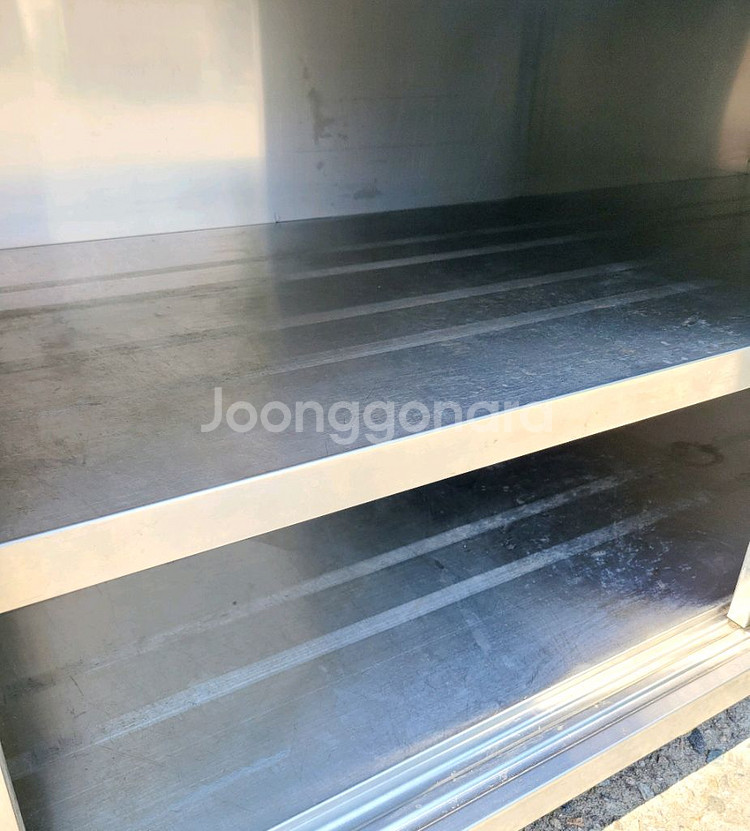 캐비넷작업대.1500 304스텐 고급작업대--3