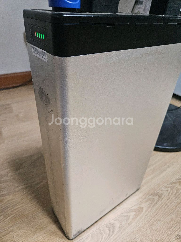 테라모터스 전기오토바이 팝니다 전기스쿠터--3